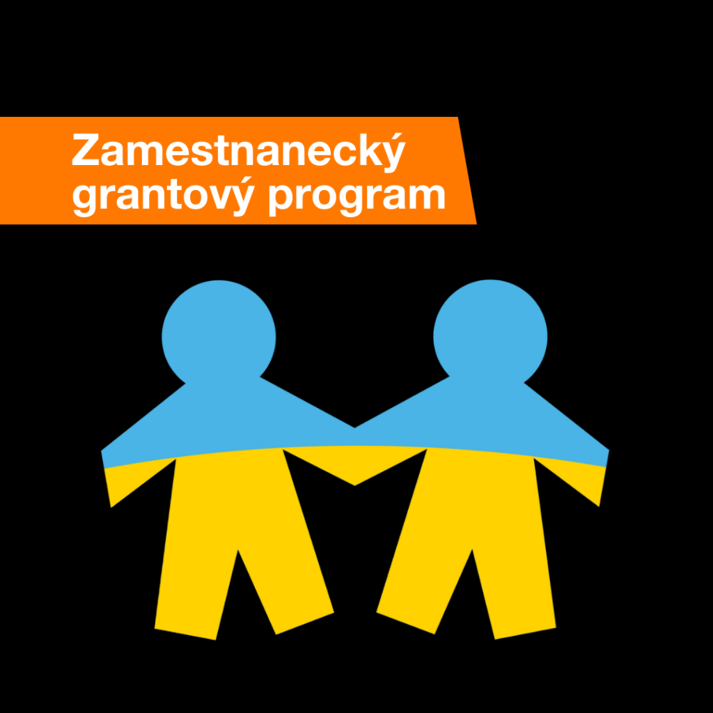 Výsledky Zamestnaneckého grantového programu 2022