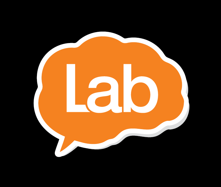 We have opened the Lab – a place where ideas are getting shaped