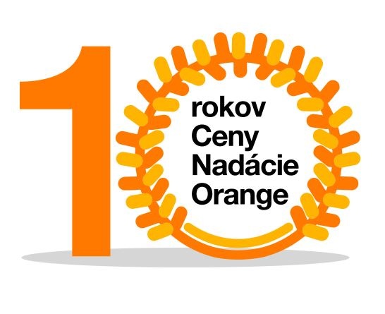 Nominácie na 10. ročník Ceny Nadácie Orange sú známe