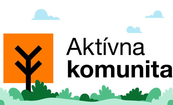 Aktívna komunita s Nadáciou Orange a Bystrinami 2023