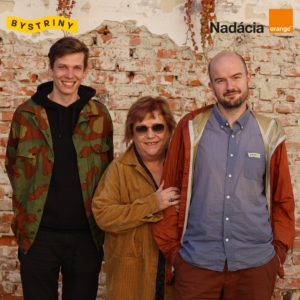 Tabačka Kulturfabrik Košice