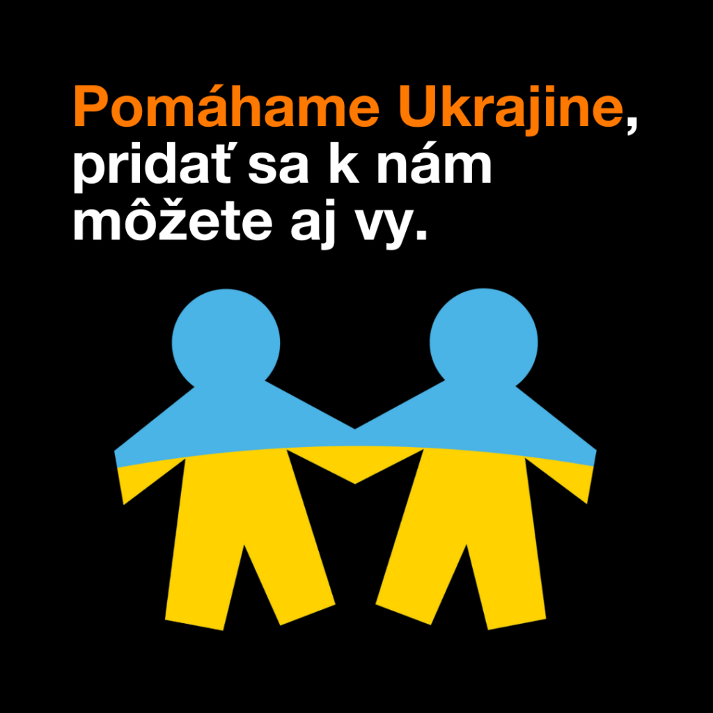 Pomoc Ukrajine
